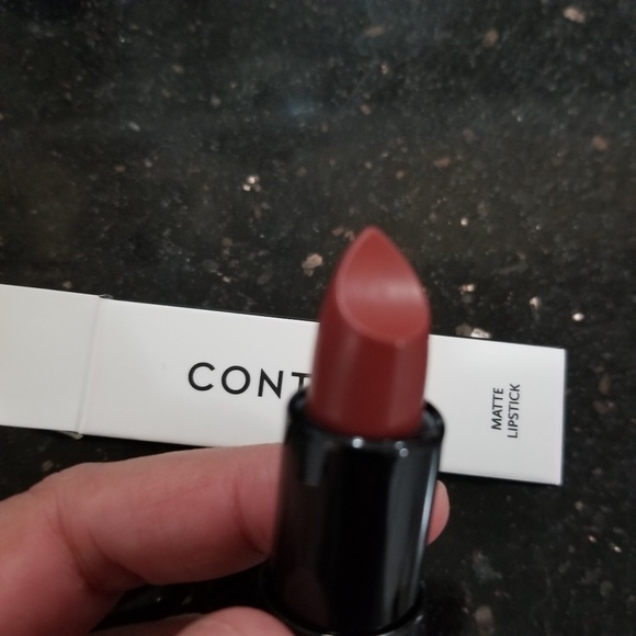 context skin matte lipstick in sweet emotion